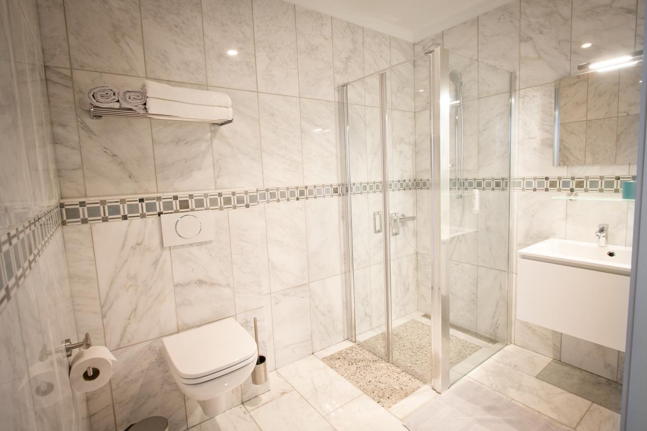 Shangrilaherzele Екстериор снимка